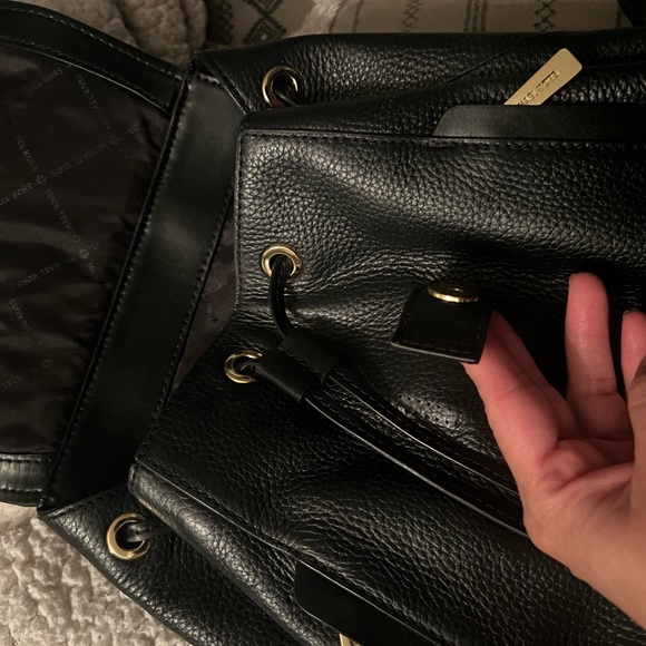 Micheal Kors Backpack 🎒 - Picture 6 of 7